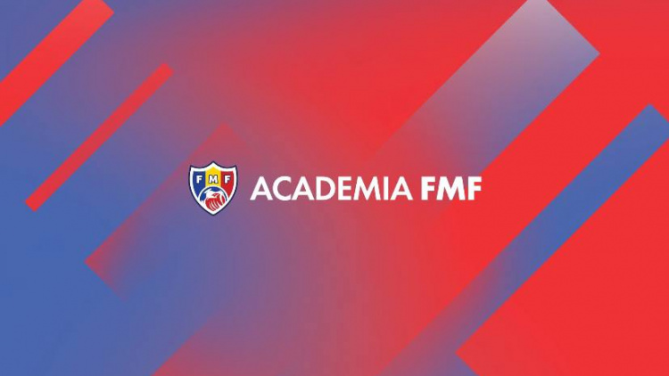 Academia FMF obține validarea ANACEC pentru 10 programe de formare profesională
