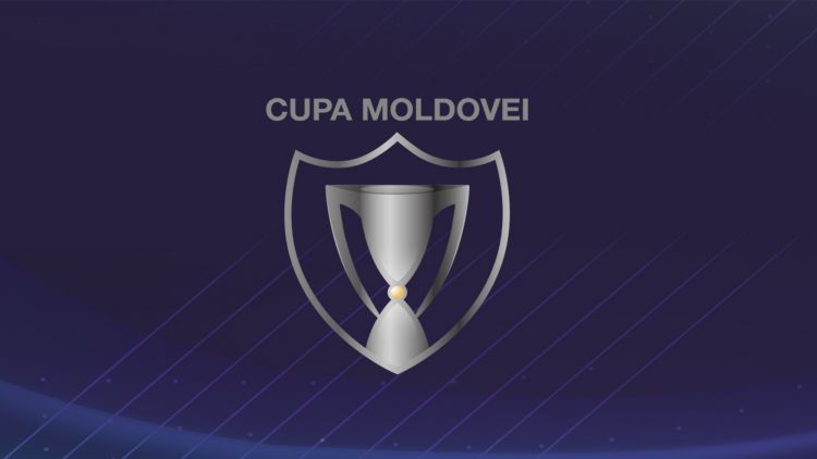 Acreditări de presă pentru finala Cupei Moldovei