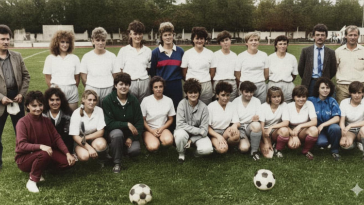 Acum 35 de ani. Codru Chișinău, la primul campionat al URSS