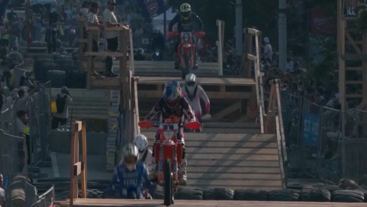Adrenalina, spectacolul și performanța au revenit la Sibiu