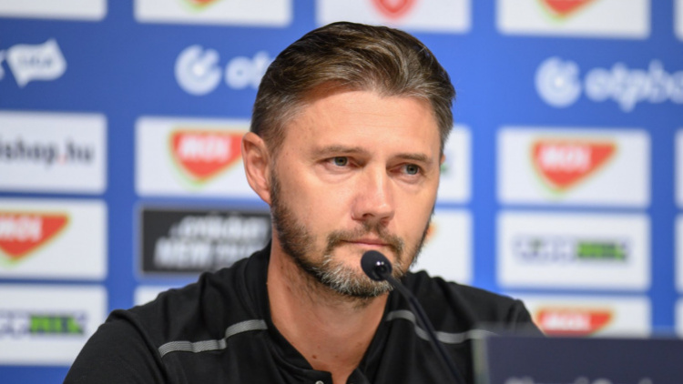 Alexei Savinov, noul antrenor al echipei Fratria