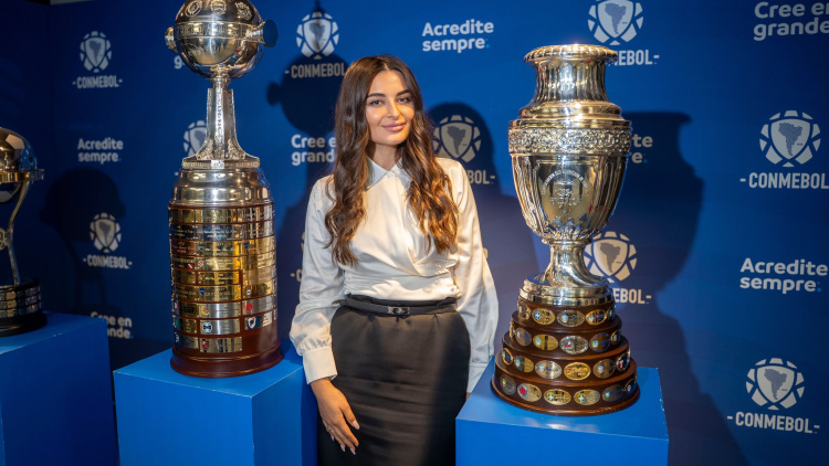 Alina Capațîna a participat la al doilea modul al programului FIFA Diploma in Football Law