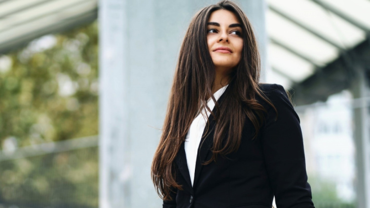 Alina Capațîna, delegat UEFA la EURO WU19
