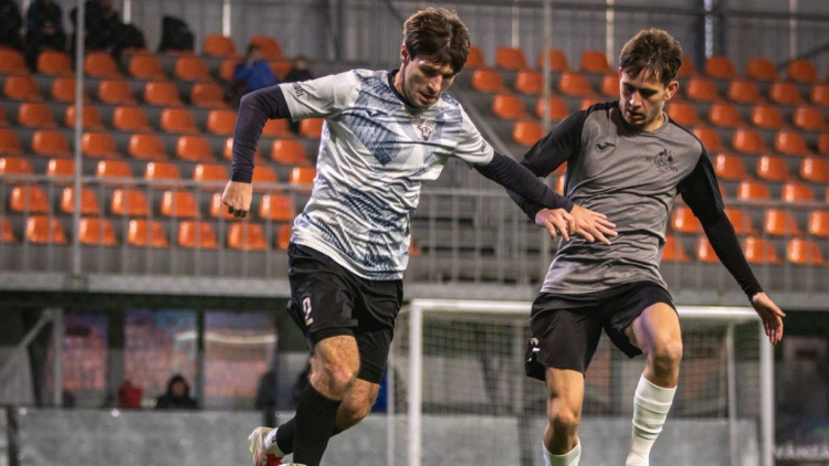 Amoliga. Rezultatele meciurilor etapei a 3-a 