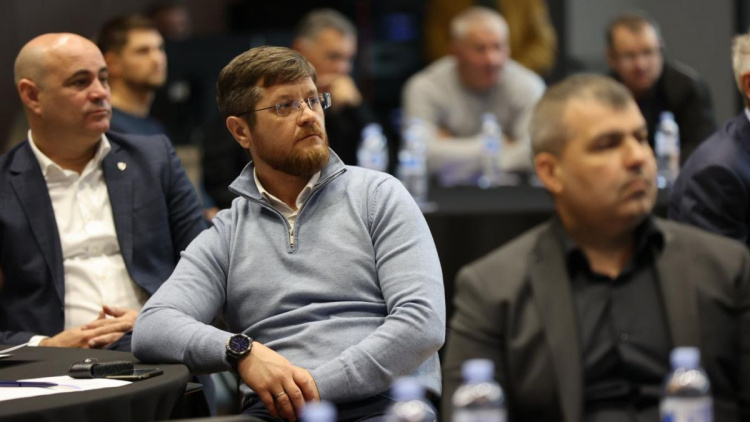 Anatolie Ostap: FMF își propune să crească nivelul de competitivitate în faza a doua a Ligii 7777