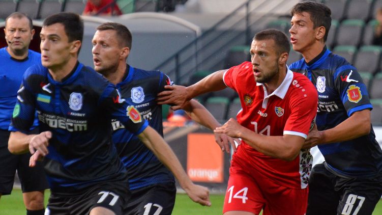 Anatolie Prepeliță: „Sănătatea și siguranța jucătorilor este prioritatea Federației”  