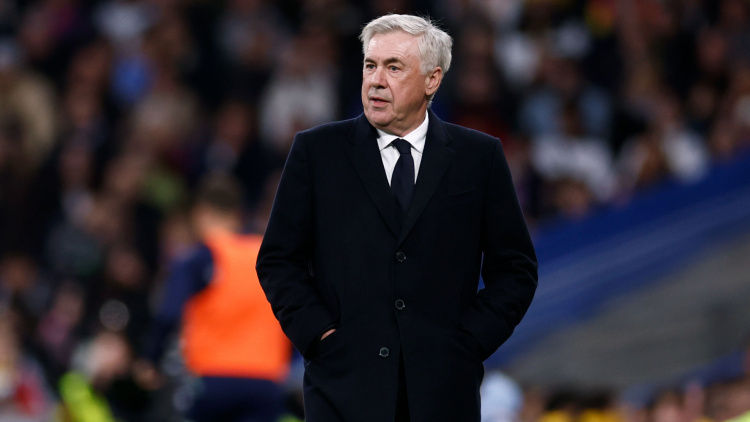 Ancelotti ar urma să părăsească Realul