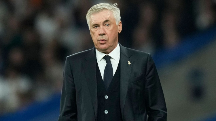 Ancelotti și-a anunțat decizia