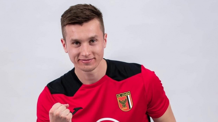 Andrei Cobeț, al treilea gol al sezonului în Belarus! Vezi reușita atacantului moldovean!
