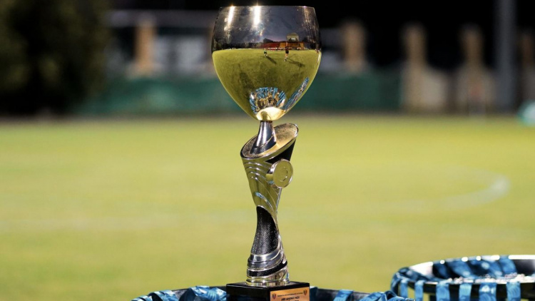 ATF. Au fost stabilite meciurile din cadrul optimilor de finală ale Cupei Moldovei la fotbal amator