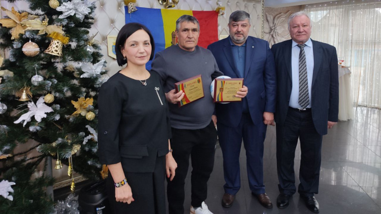 ARF Florești. Gala Laureaților 2025
