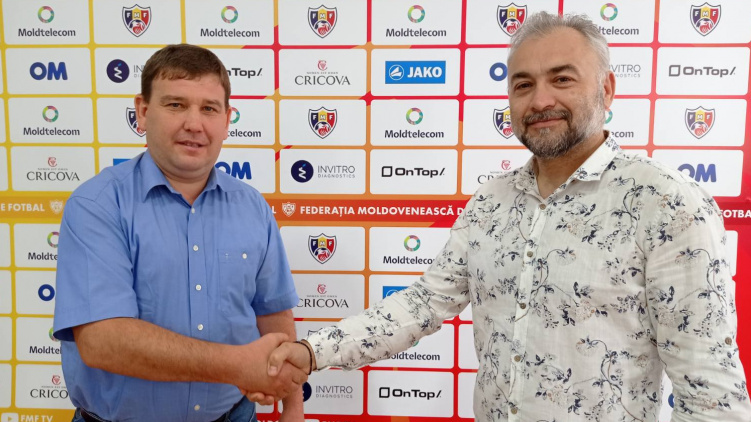 ARF Ialoveni va fi gazda finalei Cupei Republicii Moldova la fotbal amator