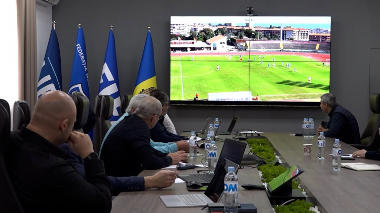 Bilanțul selecționerilor naționalelor de juniori, la final de 2025