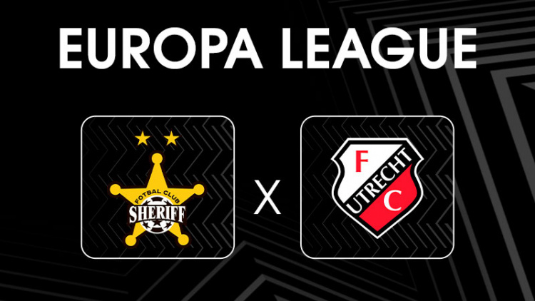 Bilete la meciul FC Sheriff - FC Utrecht din UEFA Europa League