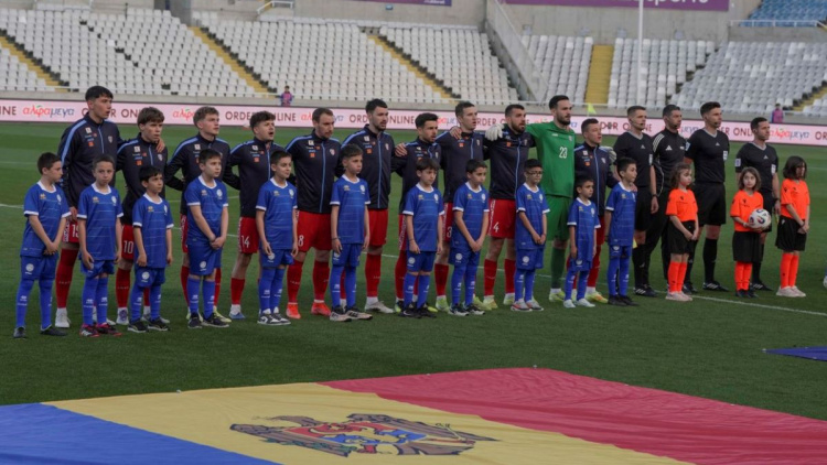 Bulgaria, a doua adversară a Echipei Țării din luna iunie