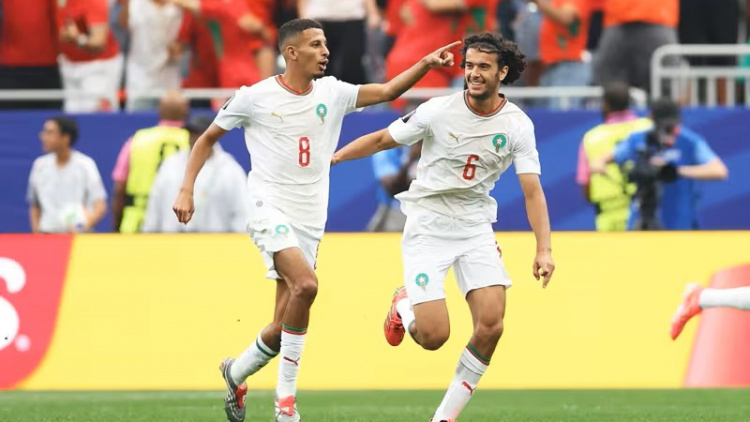 Campionatul Mondial 2026. Maroc elimină co-gazda Canada și devine prima echipă calificată în sferturile de finală