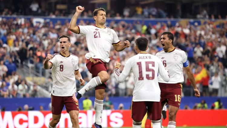 Campionatul Mondial 2026. „La Roja” învinge Franța și își asigură locul în marea finală