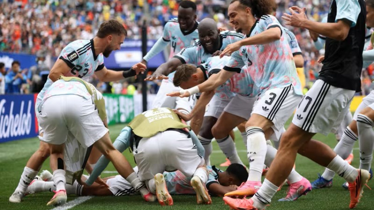Campionatul Mondial 2026. Les Bleus bate categoric Suedia, Belgia reușește o remontada incredibilă, iar Mexicul și Anglia completează tabloul optimilor de finală