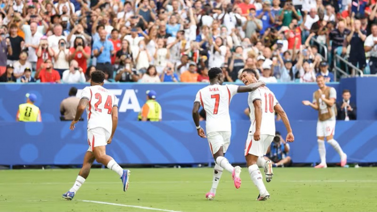 Campionatul Mondial 2026. Anglia câștigă finala mică cu Franța după un meci memorabil cu 10 goluri