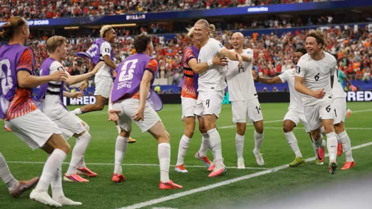 Campionatul Mondial 2026. Maroc triumfă la loteria penalty-urilor și continuă aventura în optimi, iar golul lui Haaland pune capăt visului Coastei de Fildeș