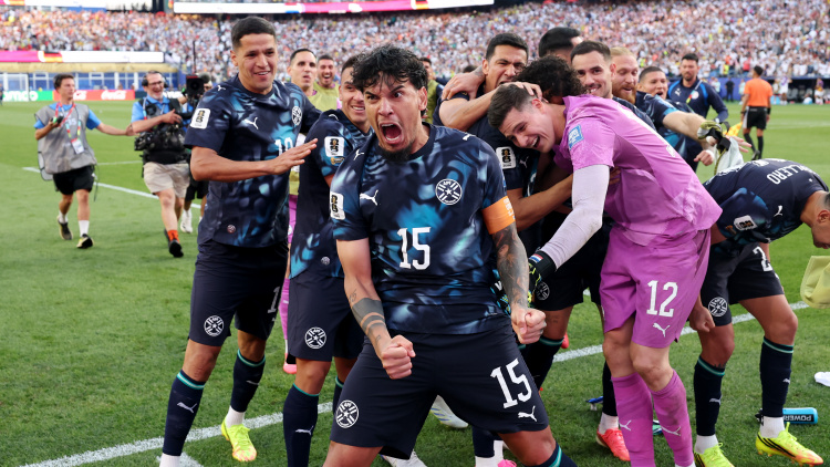 Campionatul Mondial 2026. Seleção smulge victoria în prelungiri și merge mai departe, iar Paraguay produce șocul: Germania, eliminată la loviturile de departajare