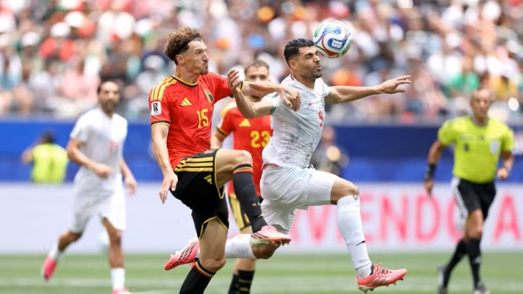 Campionatul Mondial 2026. ZIUA 11: Curaçao obține primul punct din istorie, Japonia și Spania fac spectacol, iar Iranul ține piept Belgiei