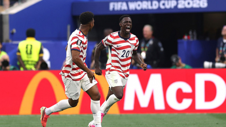 Campionatul Mondial 2026. ZIUA 3: Visul american începe în forță, urmează Qatar - Elveția