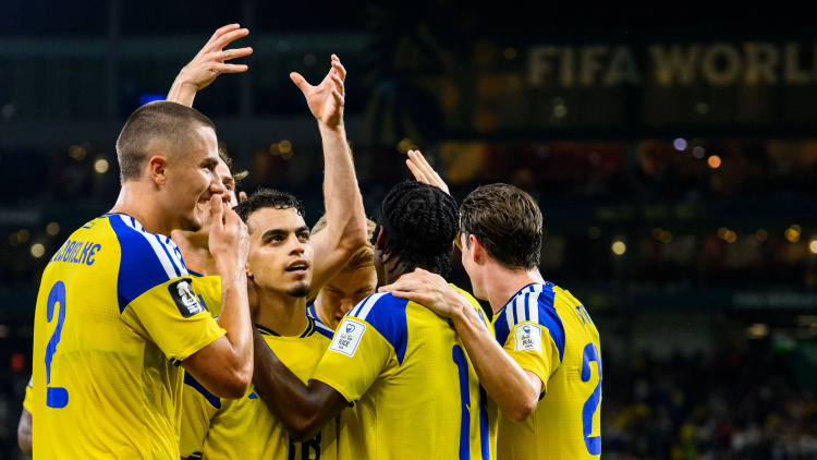 Campionatul Mondial 2026. ZIUA 5: Dramă pentru Ecuador, show total al Suediei la debutul mondial, urmează Spania - Capul Verde, LIVE la WE SPORT TV, de la ora 19:00