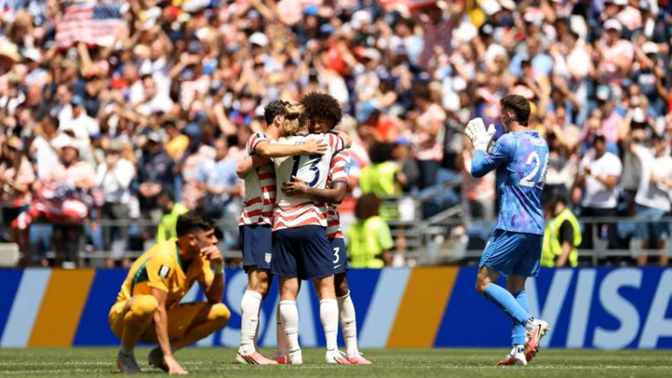 Campionatul Mondial 2026. ZIUA 9: Canada face show la Vancouver, iar Mexic și SUA se califică în play-off 