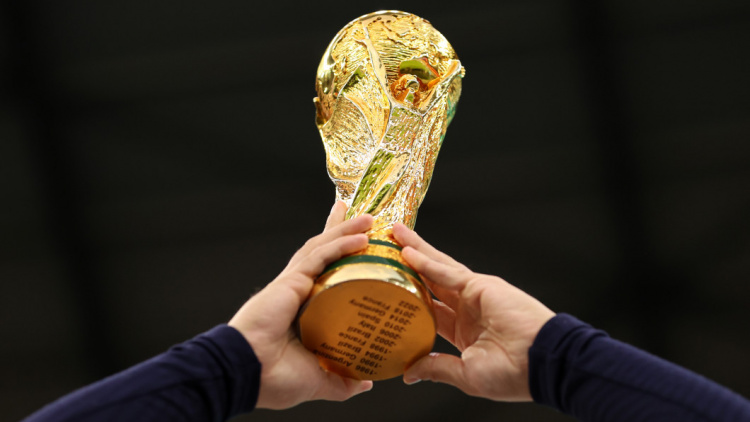 Campionatul Mondial. Argentina - Franța, în finala Mondialului
