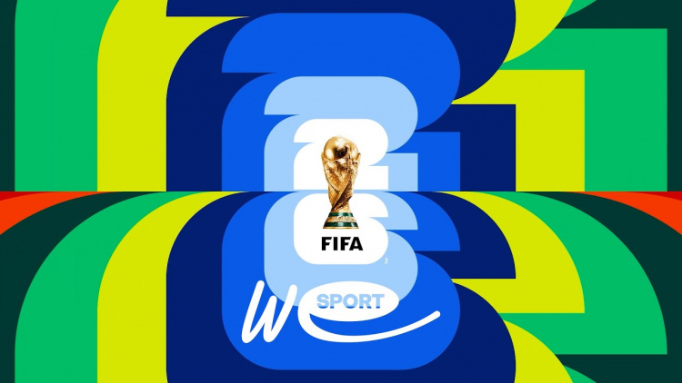 Campionatul Mondial de Fotbal se vede la We Sport TV