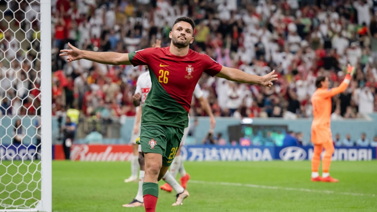 Campionatul Mondial. Portugalia și Maroc s-au calificat în sferturile de finală 
