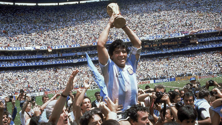 Campionatul Mondial. Retrospectiva Mondialelor. Mexic 1986