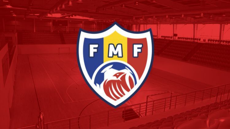 Campionatul național la futsal a fost anulat. Dinamo Chișinău va evolua în Liga Campionilor