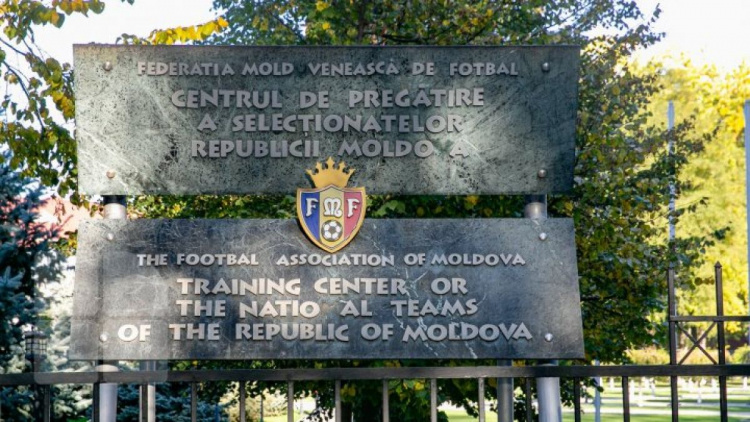 Cantonament pentru jucătorii din diasporă