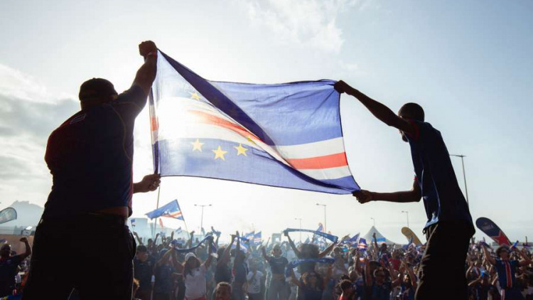 Capul Verde merge la Cupa Mondială
