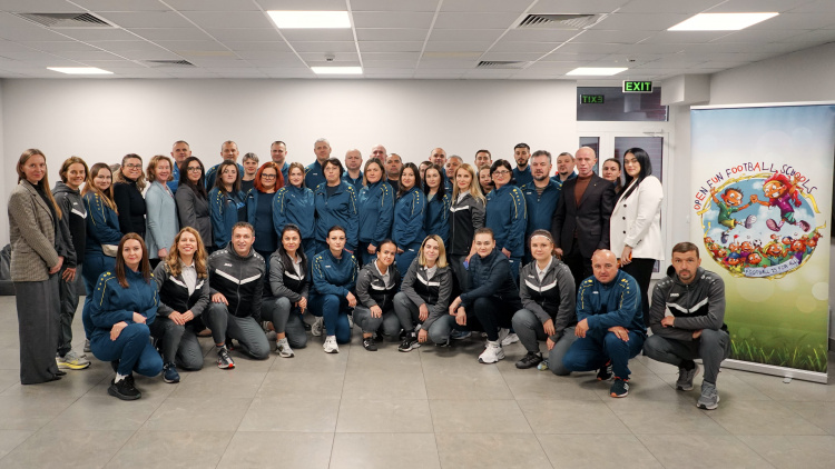 CCPA/OFFS Moldova. Seminar de totalizare
