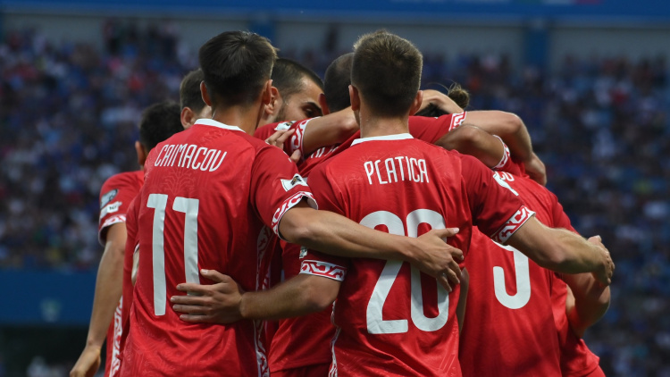 CM 2026. Italia - Moldova 2-0. Rezumat VIDEO