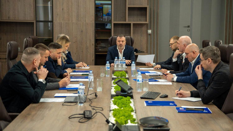 Comitetul Executiv din 26 martie