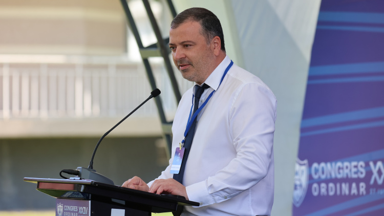 Comitetul Executiv din 27 iunie 2025