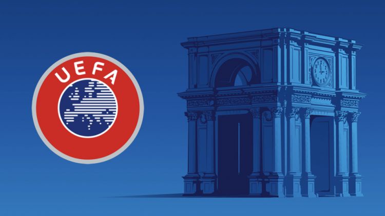 Deciziile Comitetului Executiv UEFA de la Chișinău