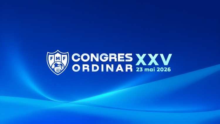 Congresul 25 Ordinar al FMF