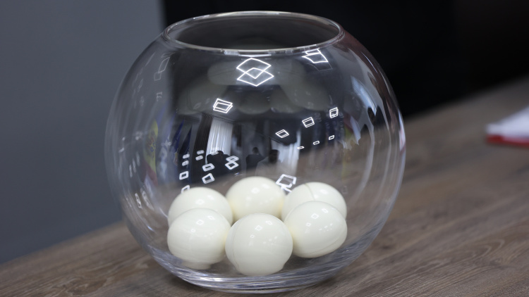 Copii și juniori. Tragerea la sorți pentru Liga Tineret, Liga Tineret-2 și turul de promovare