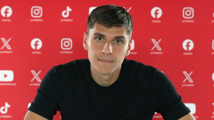 Cristian Păscăluță, la Leyton Orient!