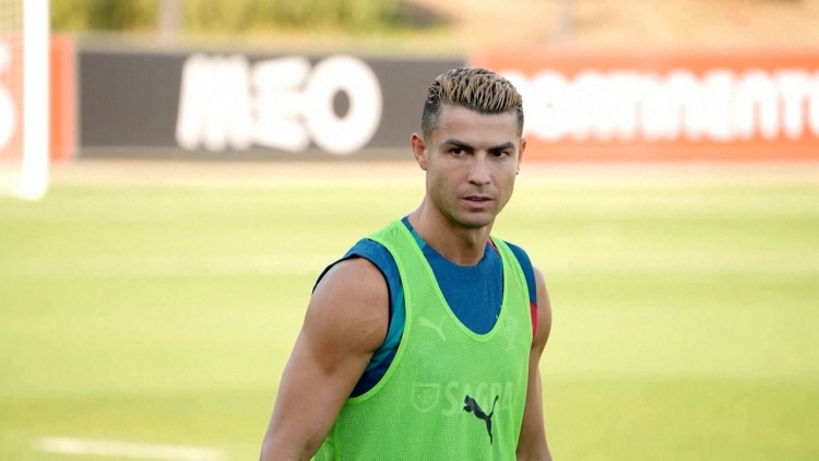 Cristiano Ronaldo și-a aflat pedeapsa