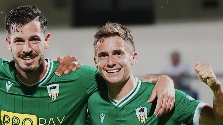 CSF Spartanii-Sportul - Zimbru 0-6
