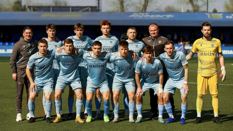 Cupa de Iarnă 2026. Rezultatele meciurilor din etapa 1 jucate duminică