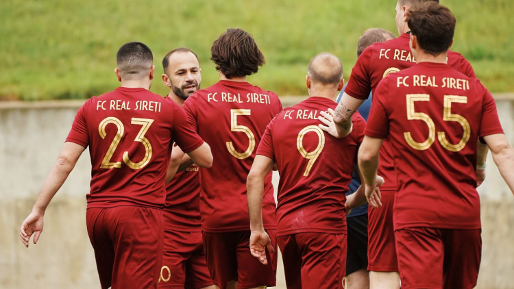 Cupa de Iarnă 2026. Rezultatele meciurilor din etapa a 2-a jucate sâmbătă 