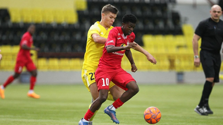 Cupa de Iarnă 2026. Rezultatele meciurilor din etapa a 5-a jucate miercuri