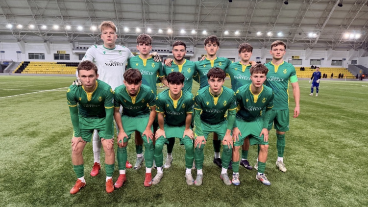 Cupa de Iarnă 2026. Zimbru-2 - FC Oguz 4-2